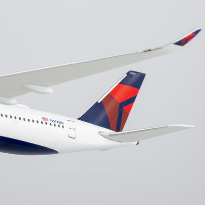 Delta Air Lines Airbus A350-900 N514DN