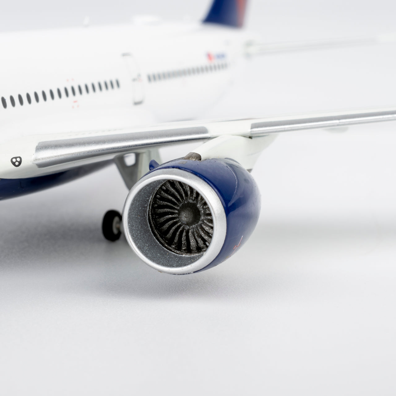 Delta Air Lines Airbus A350-900 N514DN