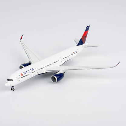 Delta Air Lines Airbus A350-900 N514DN "the first A350 for Delta Air Lines"