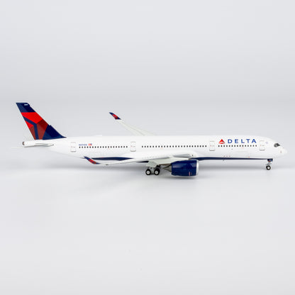 Delta Air Lines Airbus A350-900 N514DN "the first A350 for Delta Air Lines"