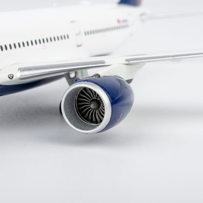 Delta Air Lines Airbus A350-900 N514DN "the first A350 for Delta Air Lines"