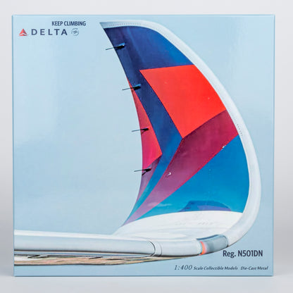 Delta Air Lines Airbus A350-900 N514DN "the first A350 for Delta Air Lines"