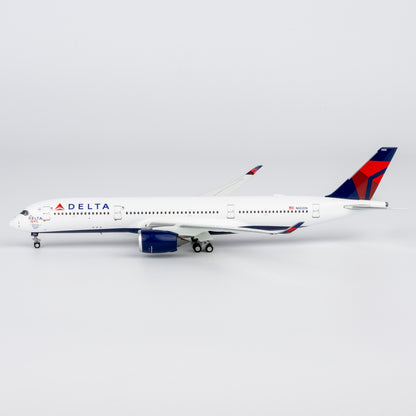 Delta Air Lines Airbus A350-900 "The Delta Spirit" N514DN