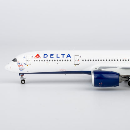 Delta Air Lines Airbus A350-900 "The Delta Spirit" N514DN