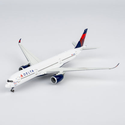 Delta Air Lines Airbus A350-900 "The Delta Spirit" N514DN