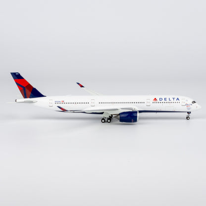 Delta Air Lines Airbus A350-900 "The Delta Spirit" N514DN