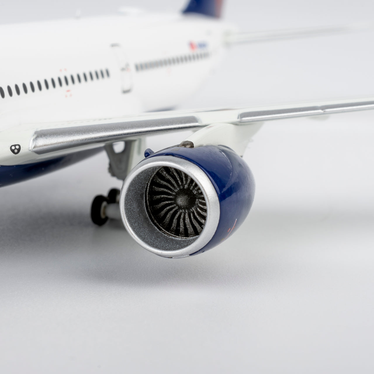 Delta Air Lines Airbus A350-900 "The Delta Spirit" N514DN