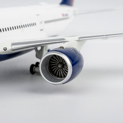 Delta Air Lines Airbus A350-900 "The Delta Spirit" N514DN