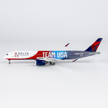 1/400 Delta Air Lines Airbus A350-900 N531DN NG39124