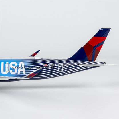 1/400 Delta Air Lines Airbus A350-900 N531DN NG39124