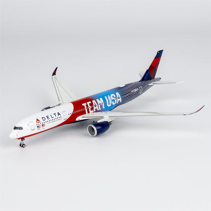 1/400 Delta Air Lines Airbus A350-900 N531DN NG39124