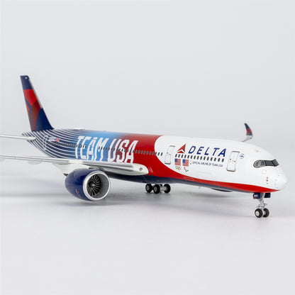 1/400 Delta Air Lines Airbus A350-900 N531DN NG39124