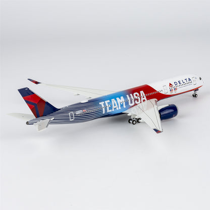 1/400 Delta Air Lines Airbus A350-900 N531DN NG39124