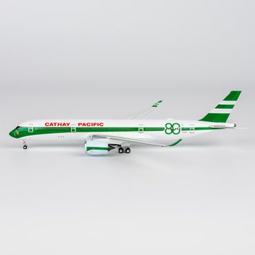 1/400 Cathay Pacific Airbus A350-900 B-LRJ "80th Anniversary; Ultimate Collection" NG39128