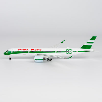 1/400 Cathay Pacific Airbus A350-900 B-LRJ "80th Anniversary" NG39129