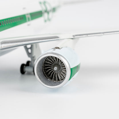 1/400 Cathay Pacific Airbus A350-900 B-LRJ "80th Anniversary" NG39129