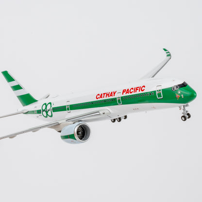 1/400 Cathay Pacific Airbus A350-900 B-LRJ "80th Anniversary" NG39129