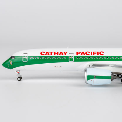 1/400 Cathay Pacific Airbus A350-900 B-LRJ "80th Anniversary" NG39129