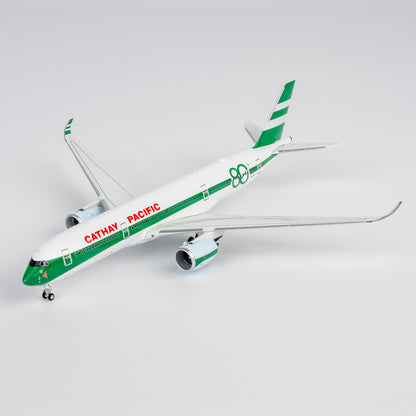 1/400 Cathay Pacific Airbus A350-900 B-LRJ "80th Anniversary" NG39129