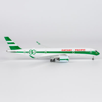 1/400 Cathay Pacific Airbus A350-900 B-LRJ "80th Anniversary" NG39129