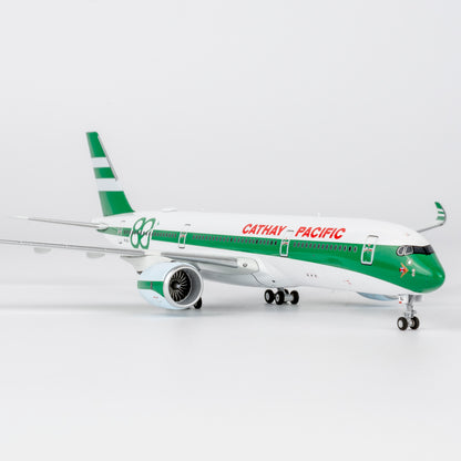 1/400 Cathay Pacific Airbus A350-900 B-LRJ "80th Anniversary" NG39129