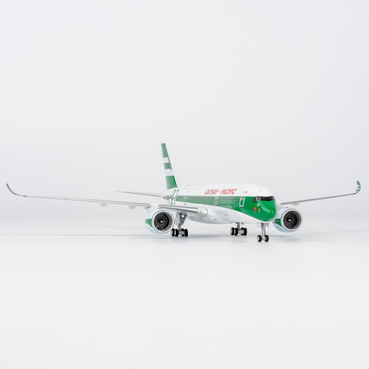 1/400 Cathay Pacific Airbus A350-900 B-LRJ "80th Anniversary" NG39129
