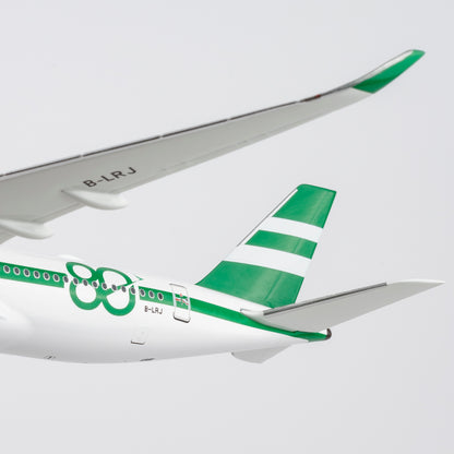 1/400 Cathay Pacific Airbus A350-900 B-LRJ "80th Anniversary" NG39129