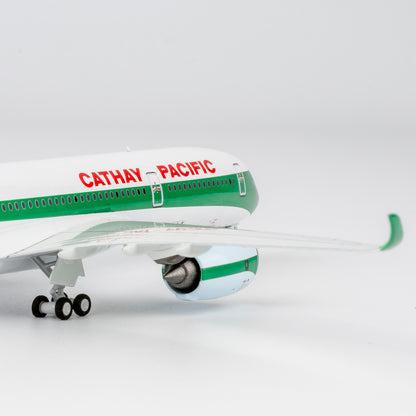 1/400 Cathay Pacific Airbus A350-900 B-LRJ "80th Anniversary" NG39129