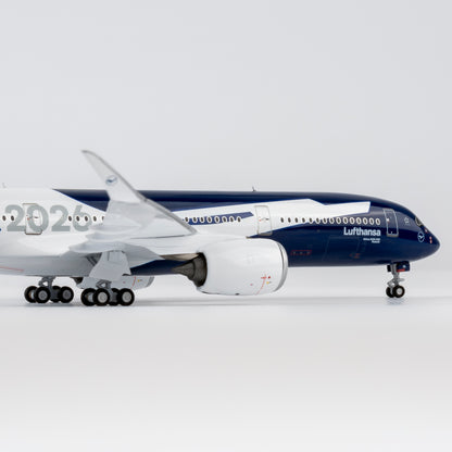 1/400 Lufthansa Airbus A350-900 D-AIXL "Years Anniversary" NG39131