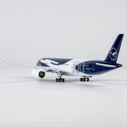 1/400 Lufthansa Airbus A350-900 D-AIXL "Years Anniversary" NG39131