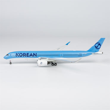 Korean Air Airbus A350-900 HL8746