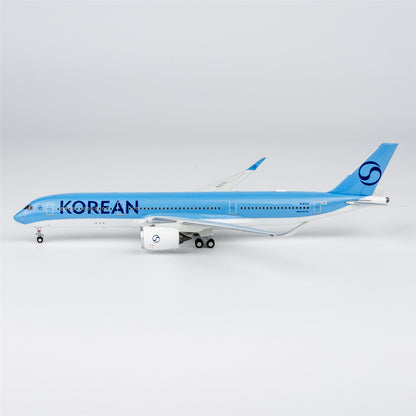 Korean Air Airbus A350-900 HL8746