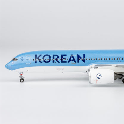 Korean Air Airbus A350-900 HL8746