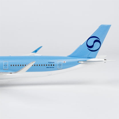 Korean Air Airbus A350-900 HL8746