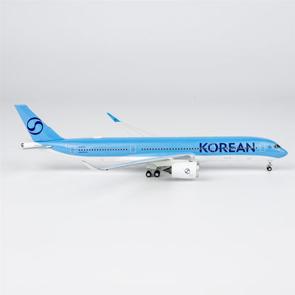 Korean Air Airbus A350-900 HL8746