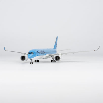 Korean Air Airbus A350-900 HL8746