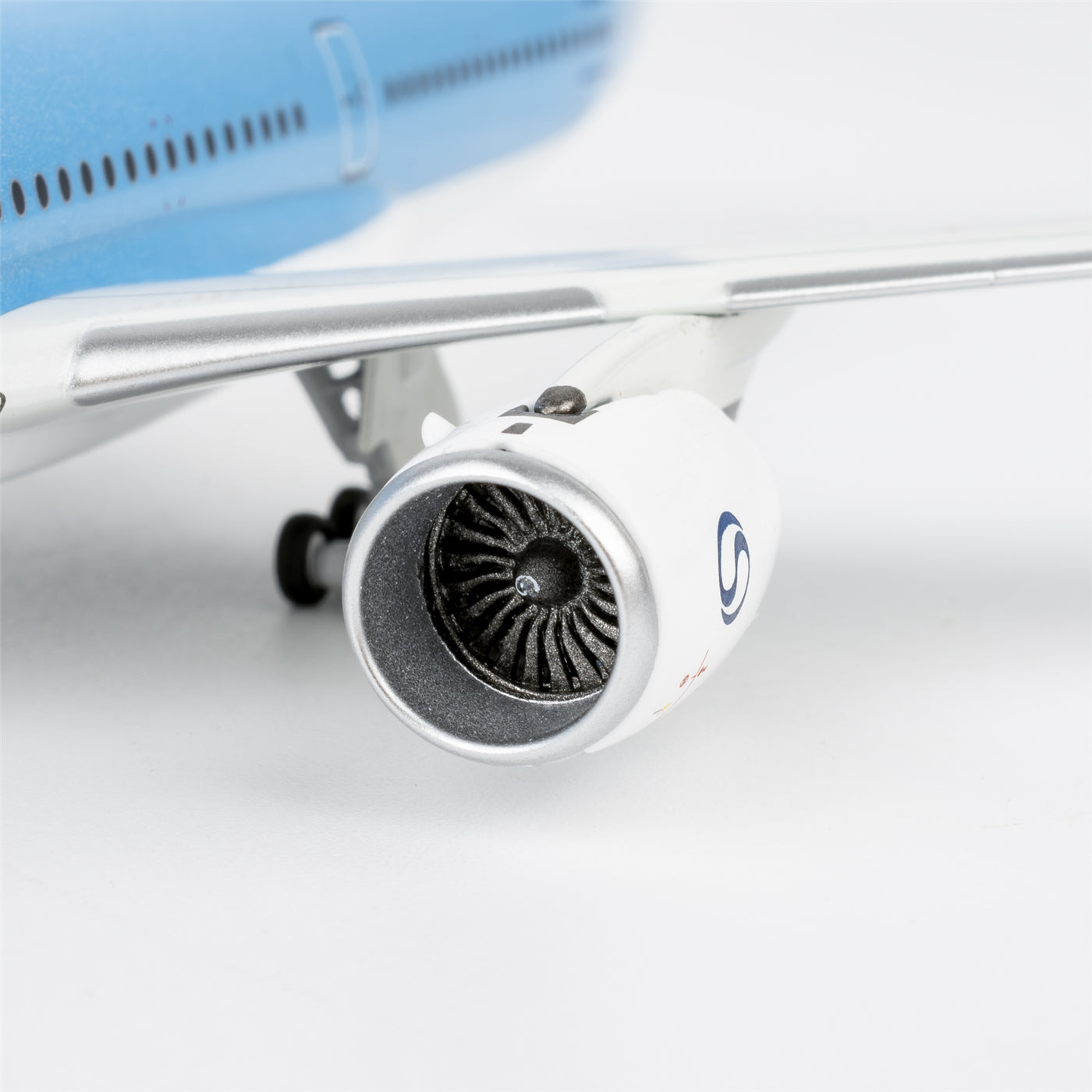 Korean Air Airbus A350-900 HL8746