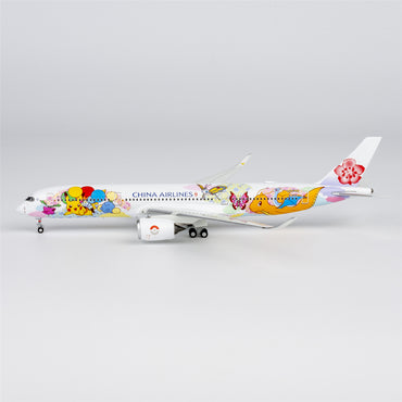 1/400 China Airlines Airbus A350-900 B-18916 NG39134