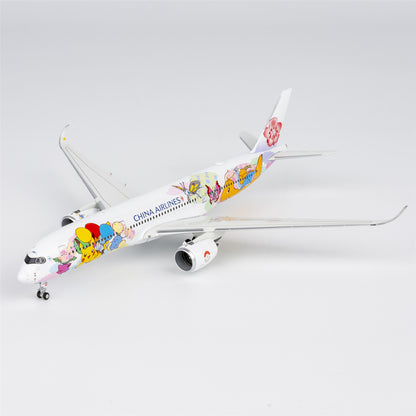 1/400 China Airlines Airbus A350-900 B-18916 NG39134