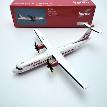 1/200 Alliance Air ATR-72-600 VT-AIY 571630 - image 4