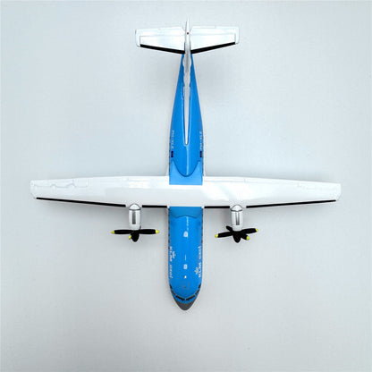 1/200 KLM ATR-42 PH-XLE 571654 - image 4