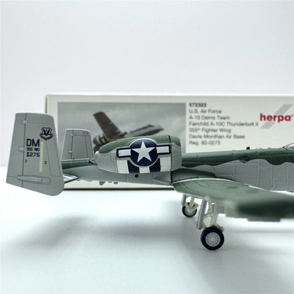 1/200 United States Air Force A-10 80-0275 572323 - image 4