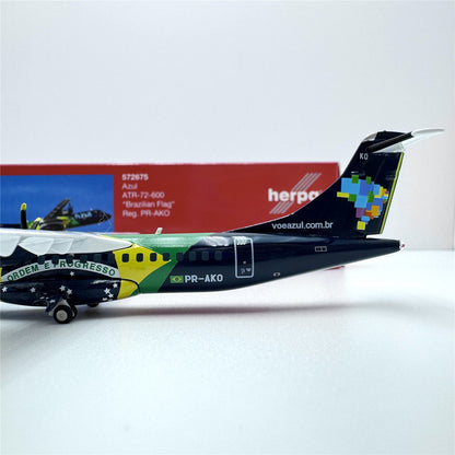 1/200 Azul ATR-72 PR-AKO 572675 - image 4