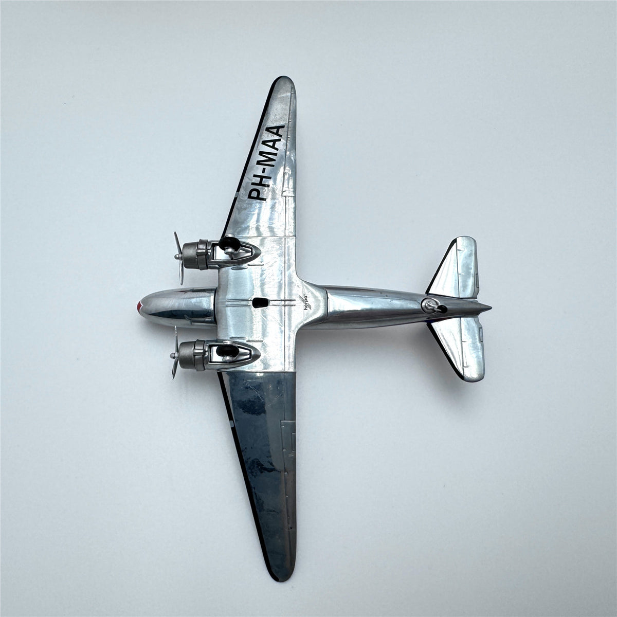 1/200 Martinair DC-3 OH-MAA 573566 - image 4