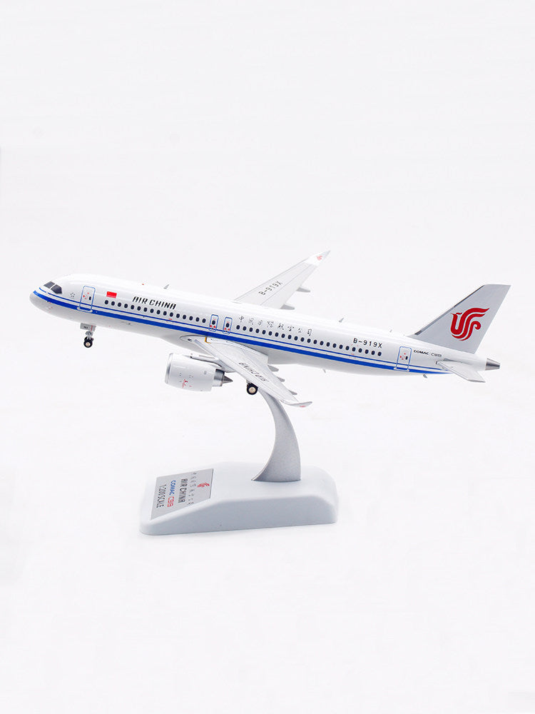 1/200 Air China C919 B-919X AV2112 - image 4