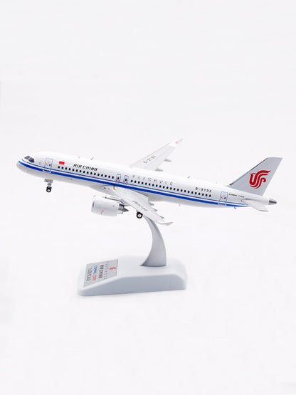 1/200 Air China C919 B-919X AV2112 - image 4