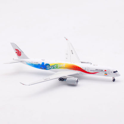 1/400 Air China A350-900 B-1083 AV4021 - image 4