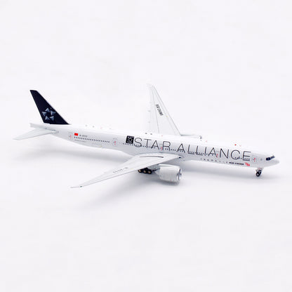 1/400 Air China B777-300ER B-2032 AV4177 - image 4