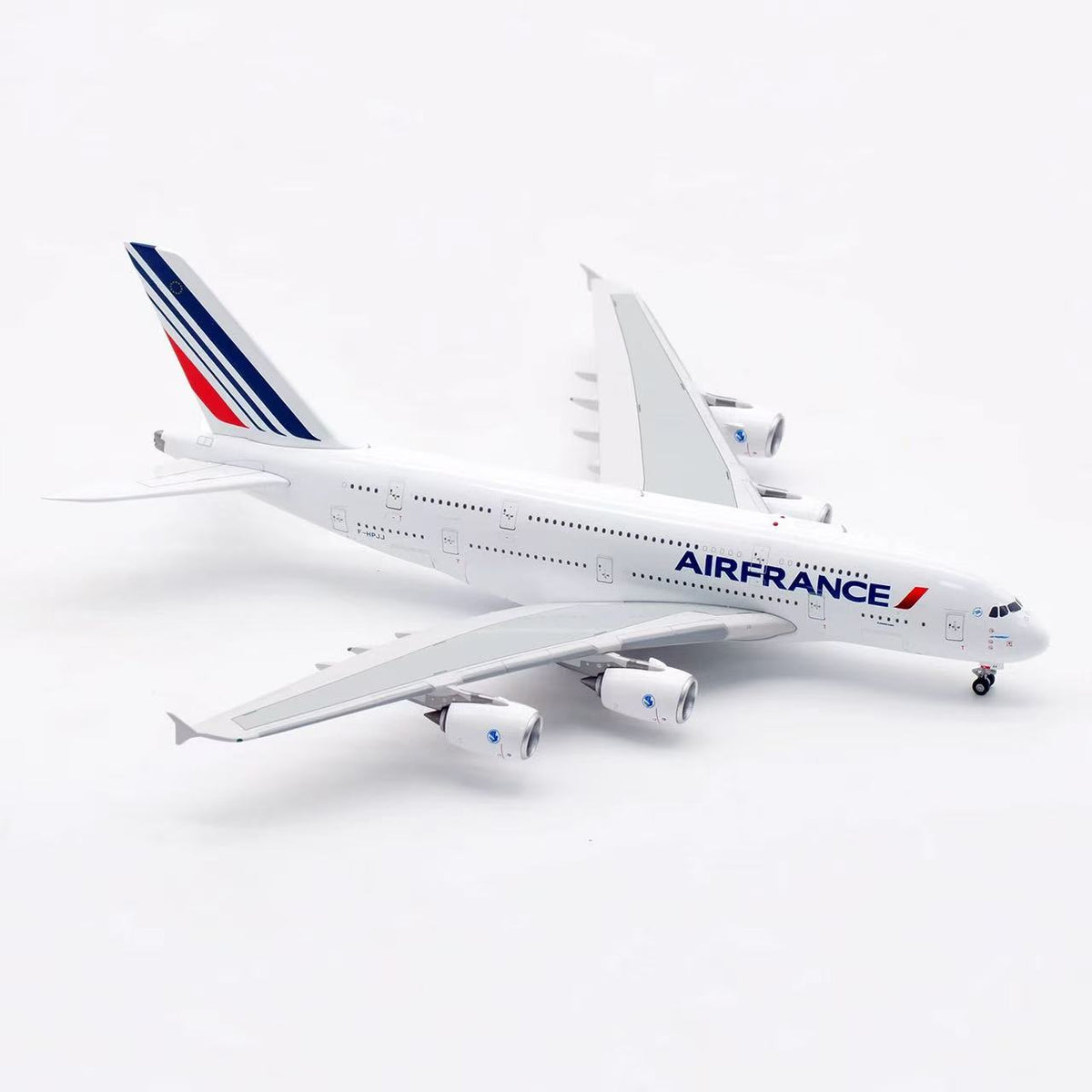1/400 Air France A380 F-HPJJ AV4287 - image 4