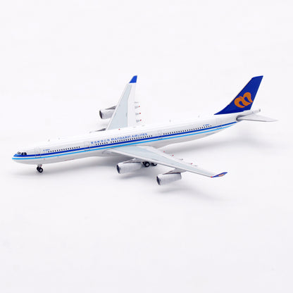 1/400 Mandarin Airlines A340-300 B-18851 AV4322 - image 4
